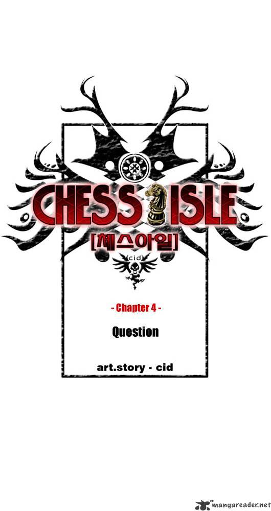 Chess Isle chapter 4 - page 1