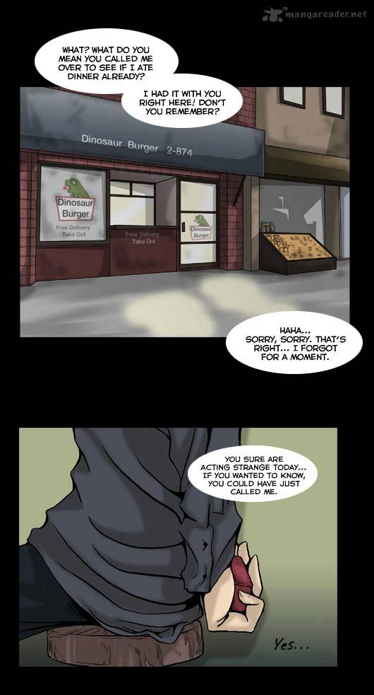 Chess Isle chapter 19 - page 3