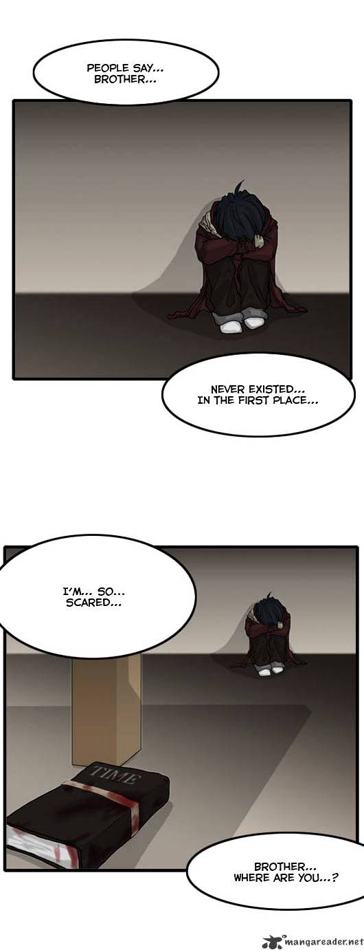 Chess Isle chapter 2 - page 21