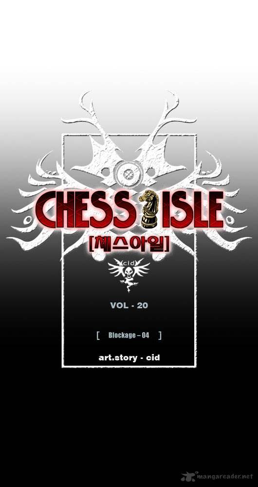 Chess Isle chapter 20 - page 2