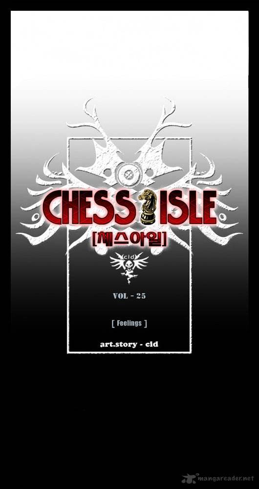 Chess Isle chapter 25 - page 2