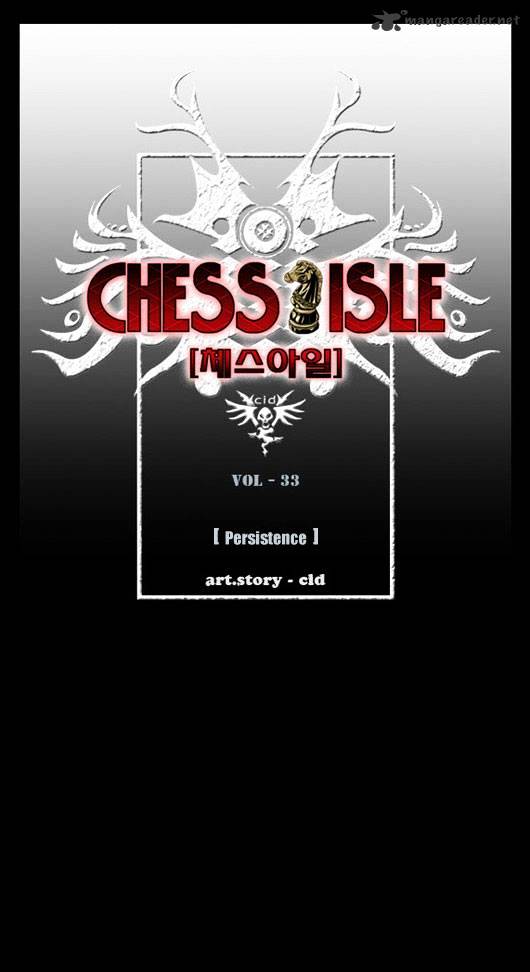 Chess Isle chapter 33 - page 2