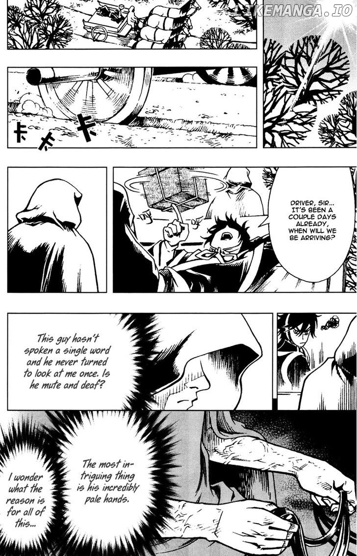 Chong Tai Ji chapter 3 - page 7