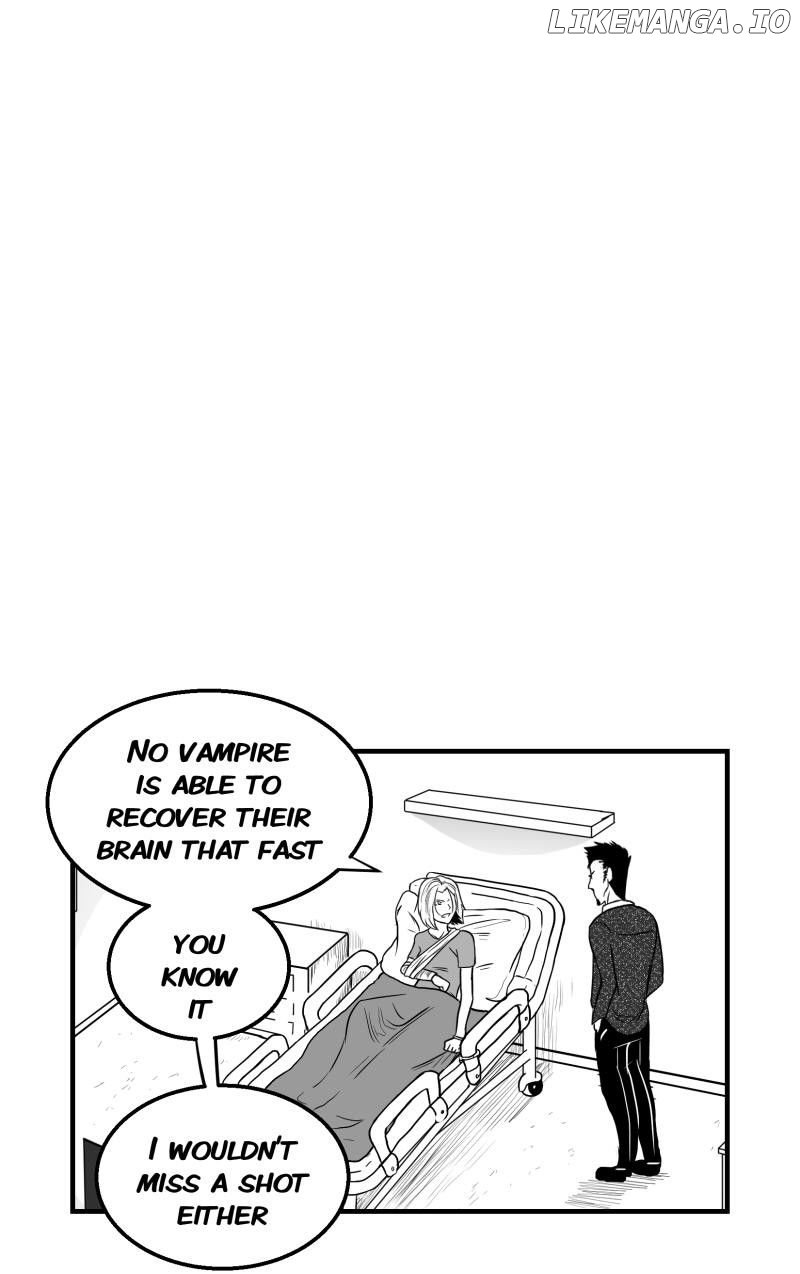 Chameleon chapter 34 - page 36