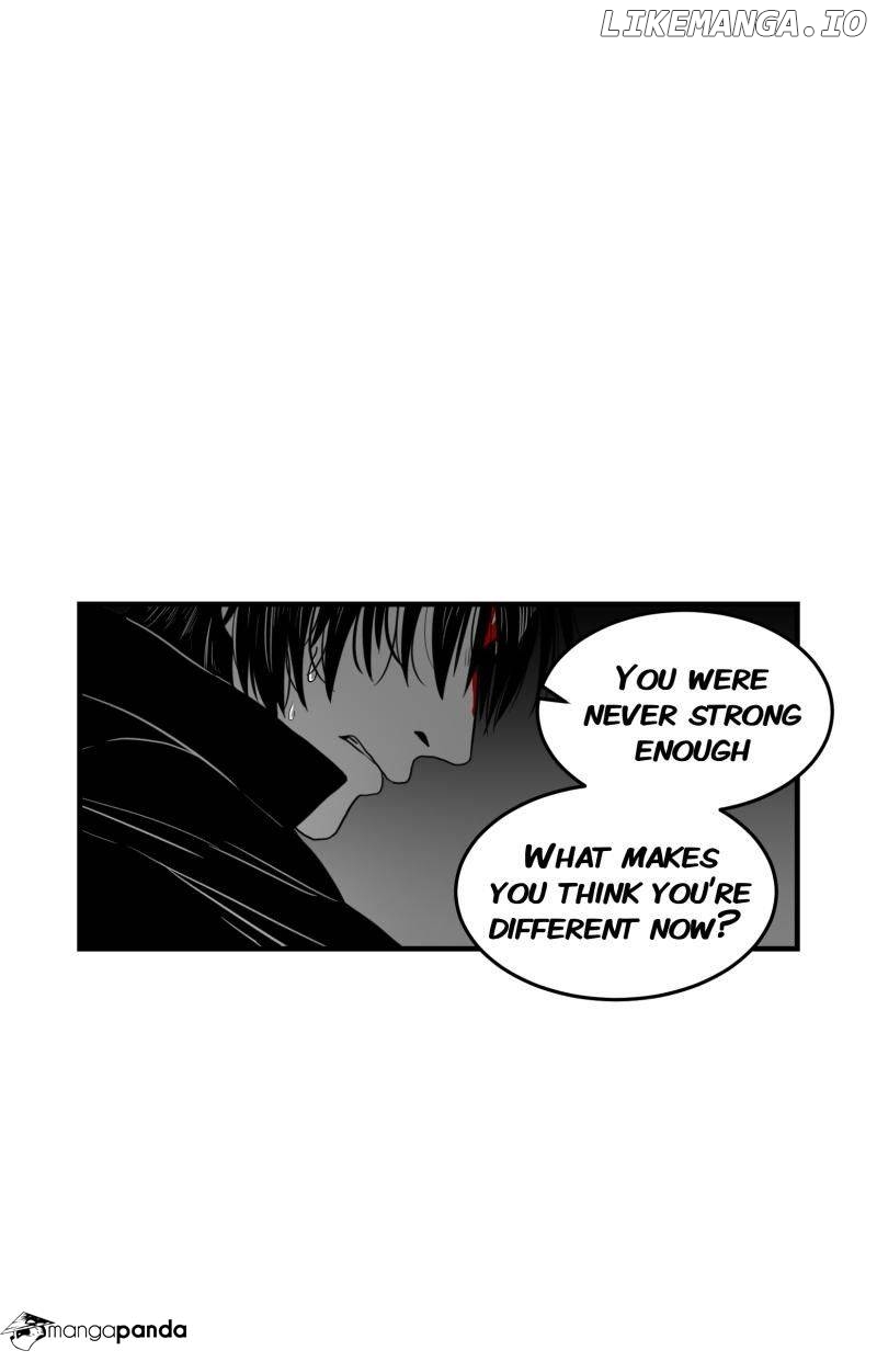 Chameleon chapter 39 - page 22