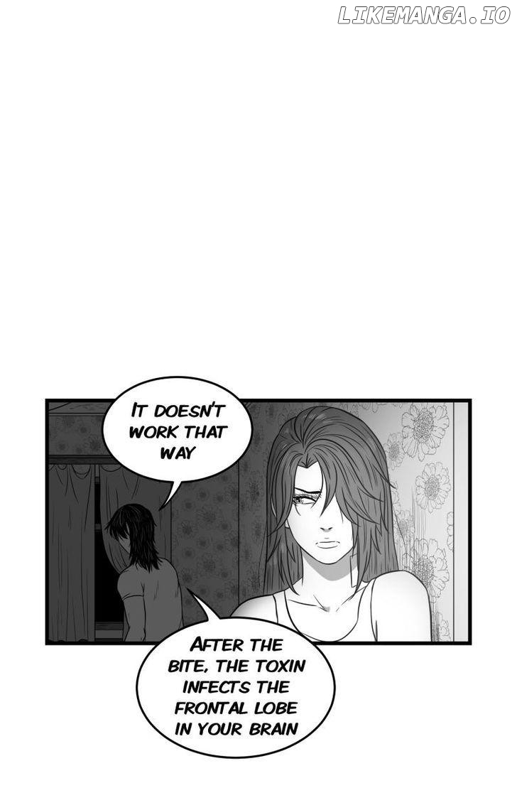 Chameleon chapter 44 - page 23