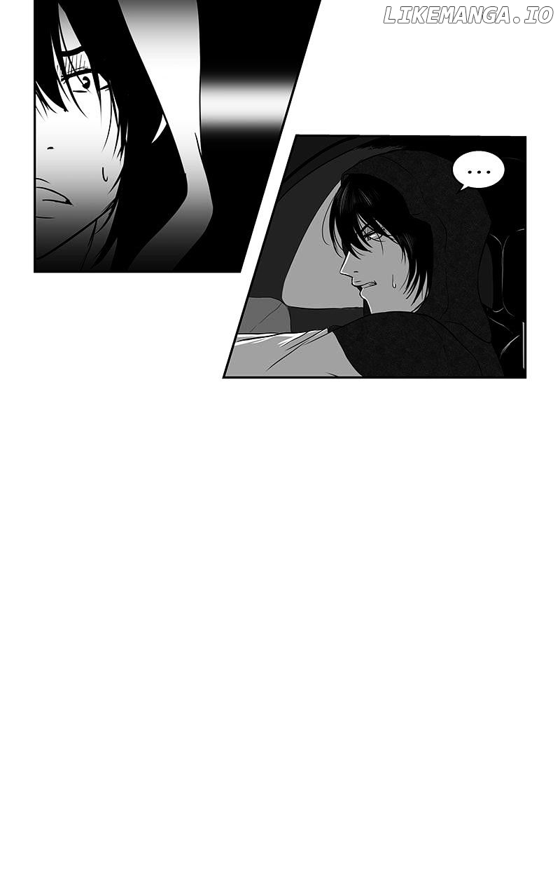 Chameleon chapter 16 - page 21