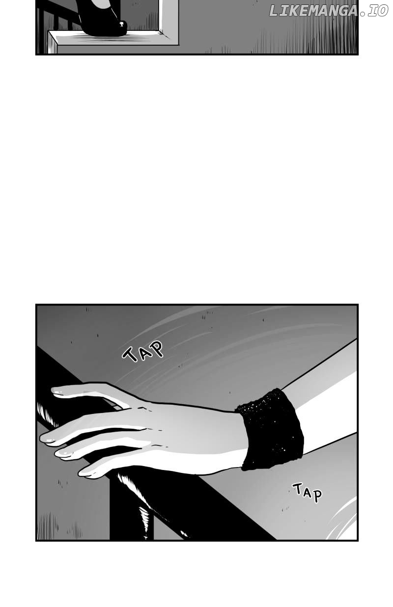 Chameleon chapter 28 - page 3