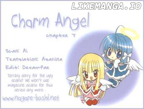 Charm Angel chapter 7 - page 1