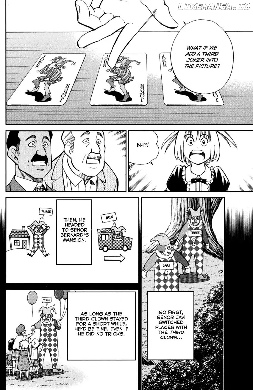 C.M.B. chapter 96 - page 43