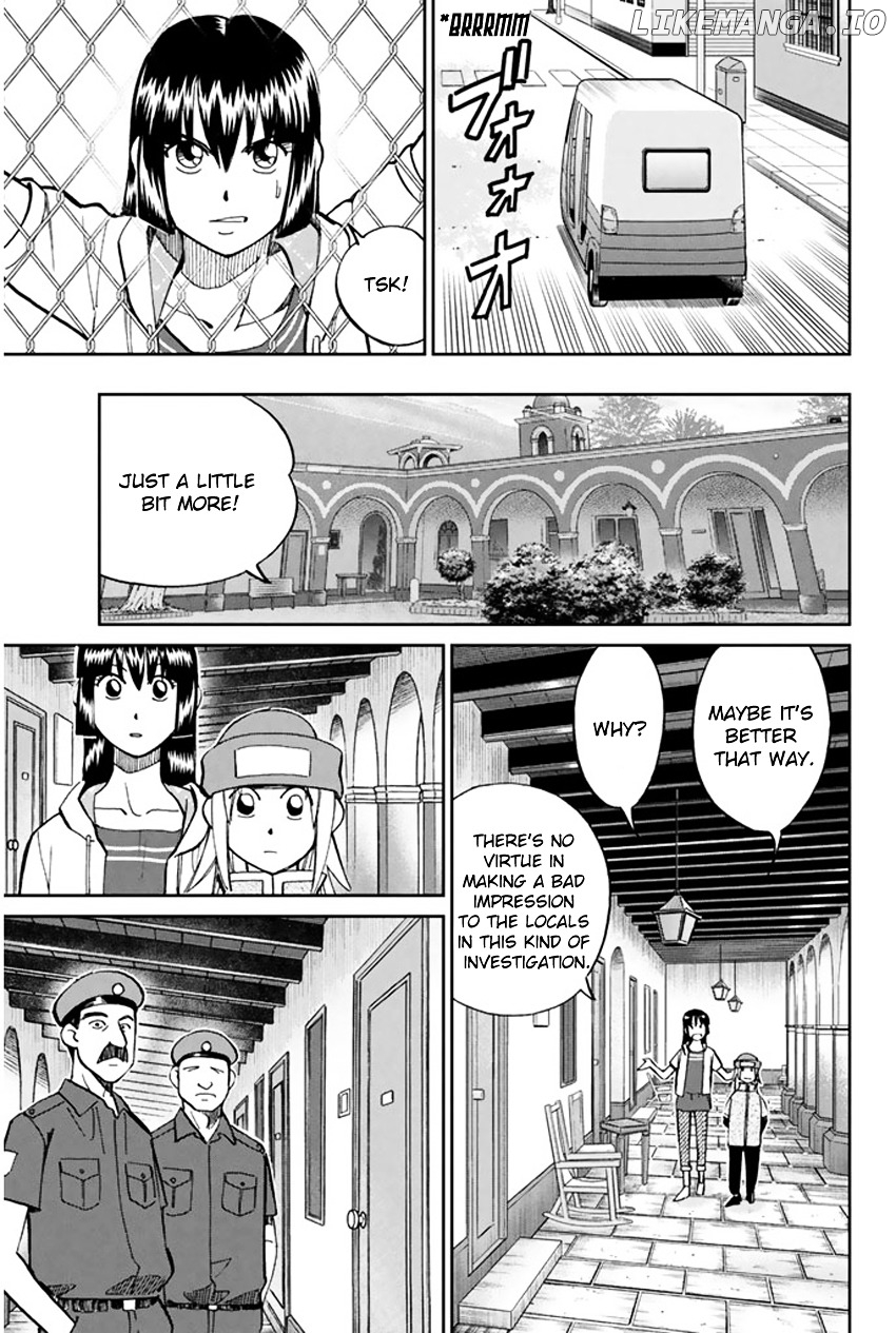 C.M.B. chapter 43.1 - page 27