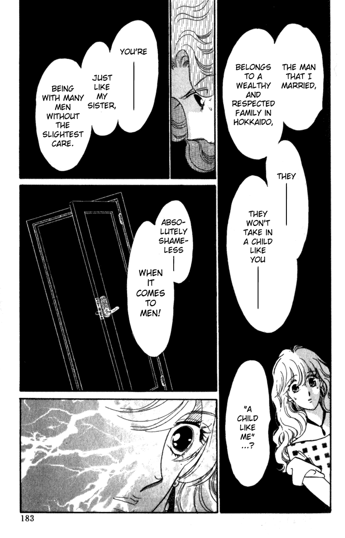 Canon - Manga chapter 3 - page 53