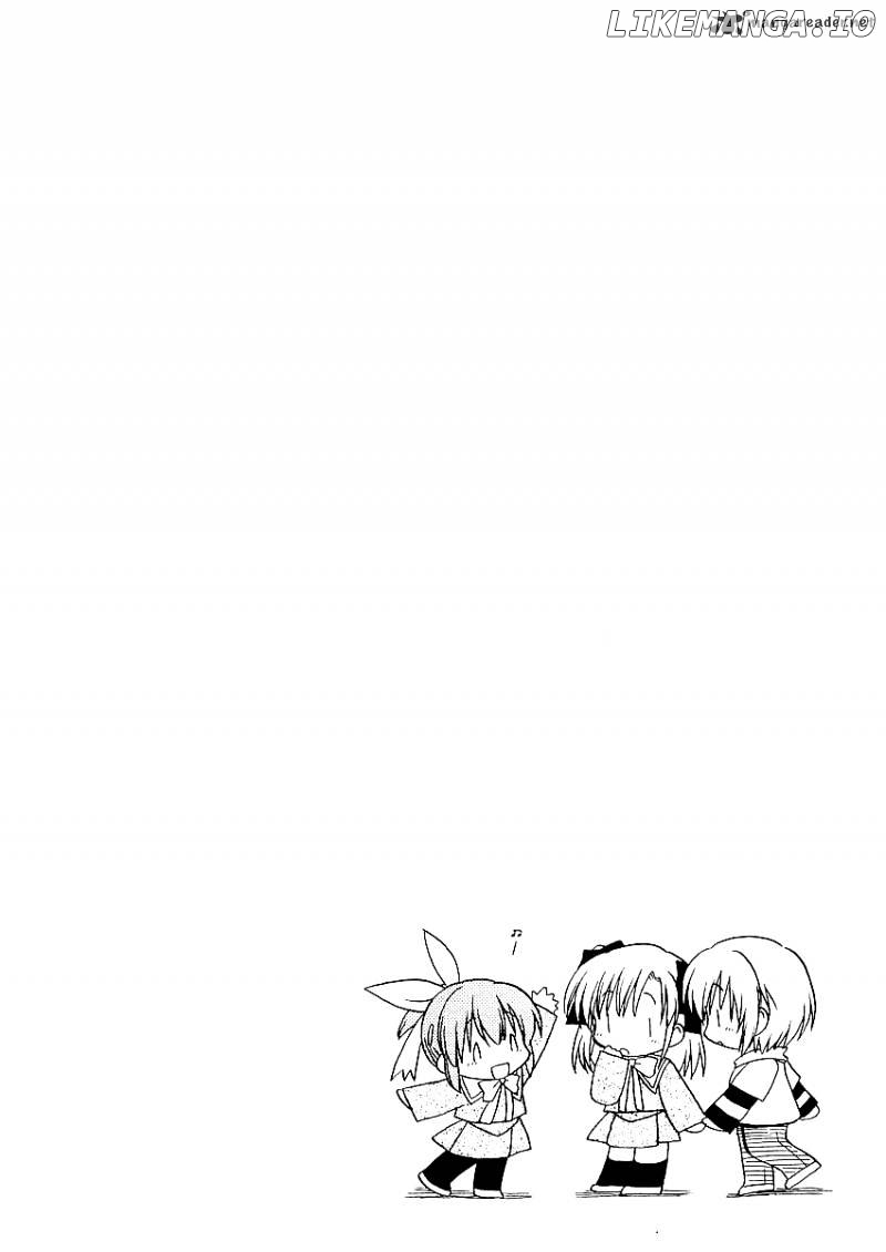 Canvas 2 - Nijiiro no Sketch chapter 3 - page 18