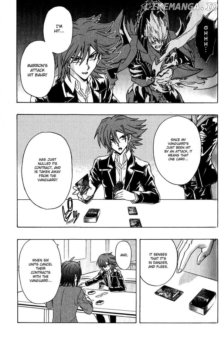 Cardfight!! Vanguard chapter 1 - page 48