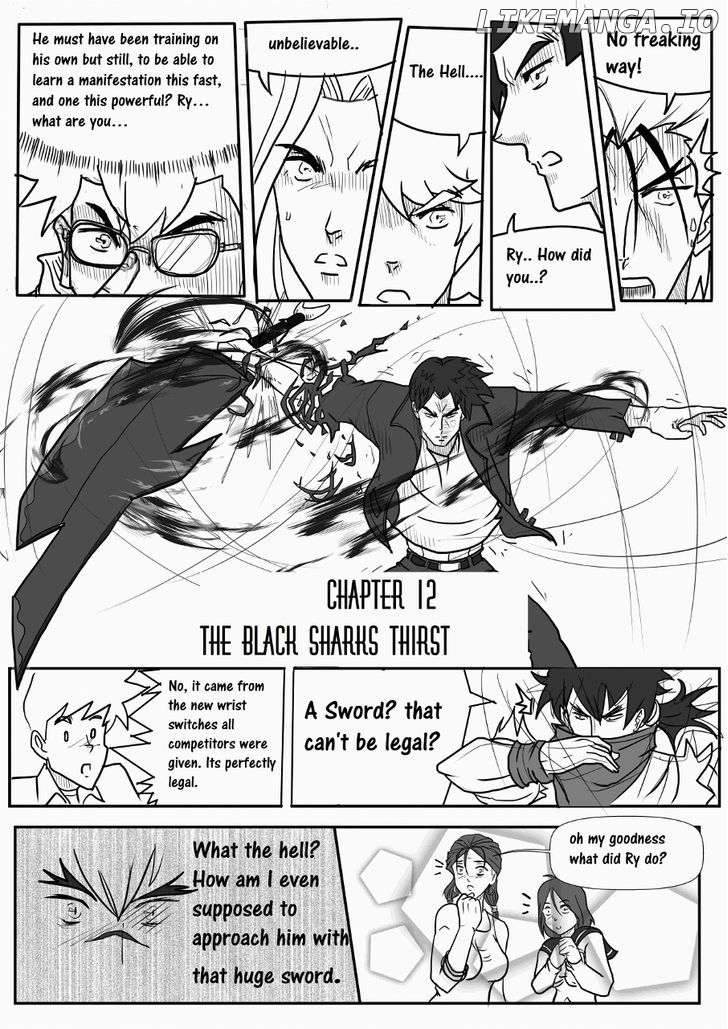 Called chapter 12 - page 2