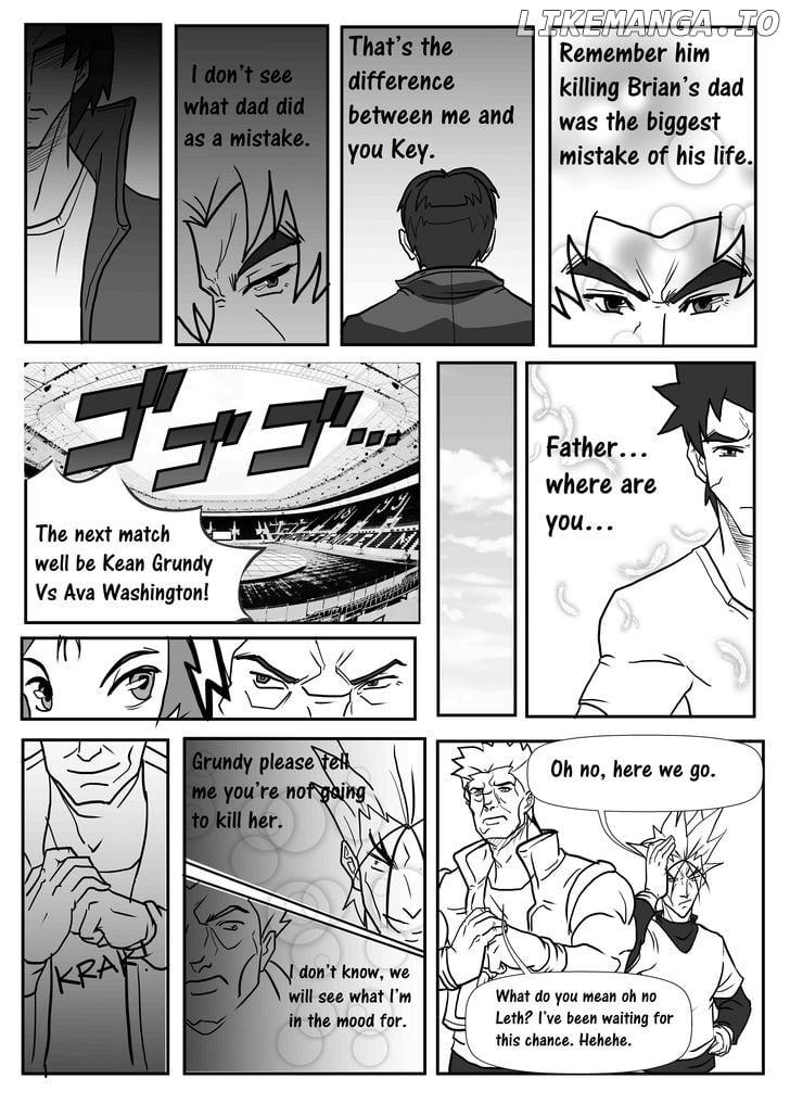 Called chapter 12 - page 6