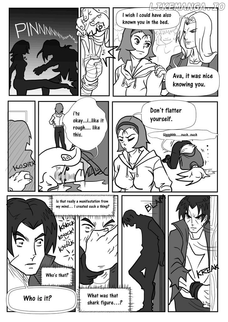 Called chapter 12 - page 7