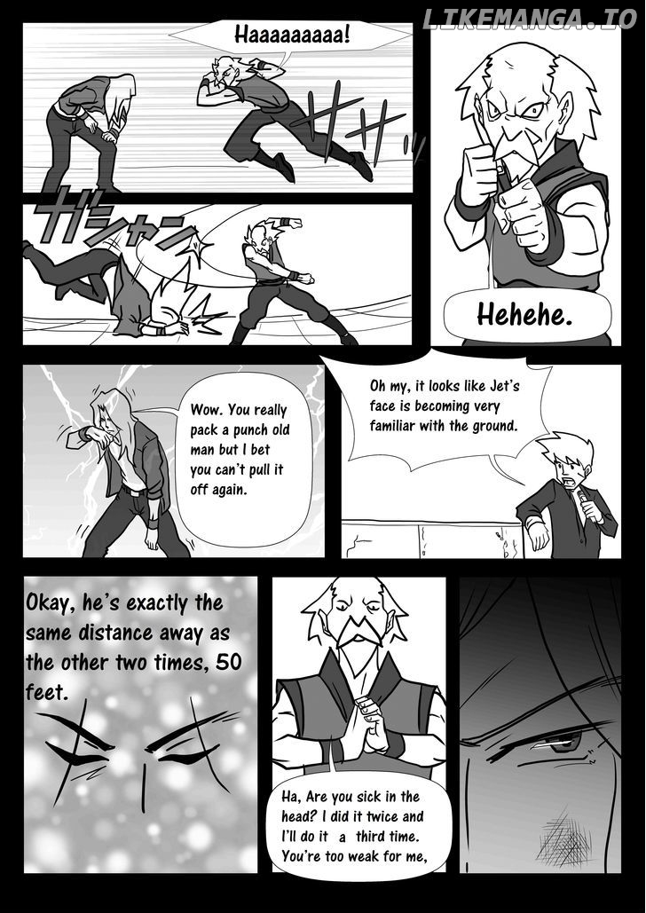 Called chapter 13 - page 7