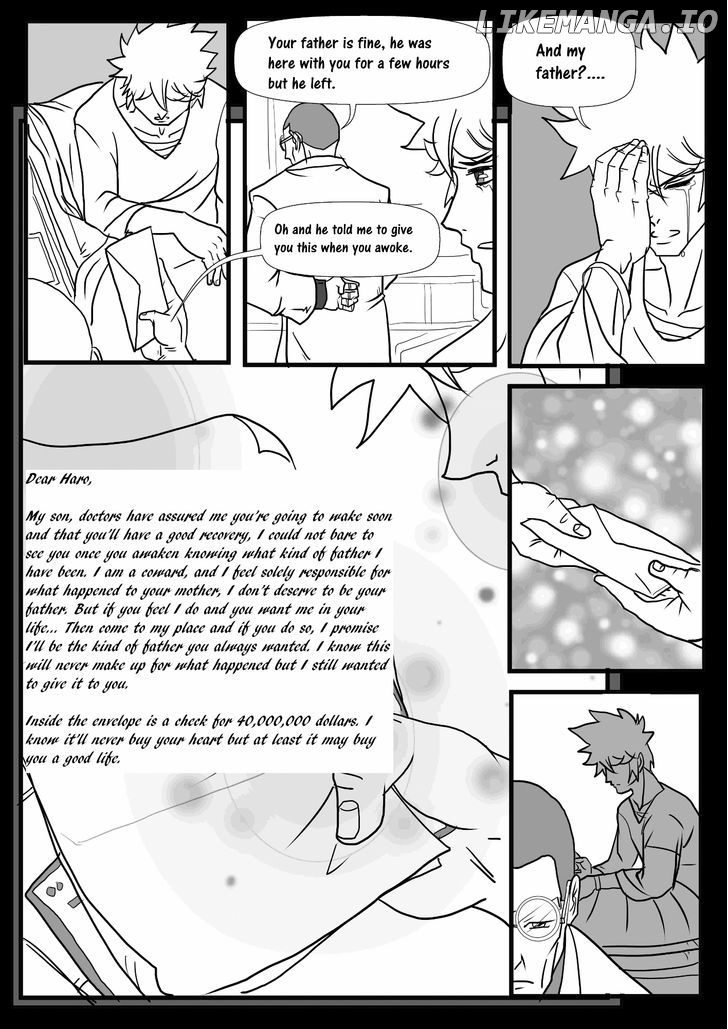 Called chapter 14 - page 15