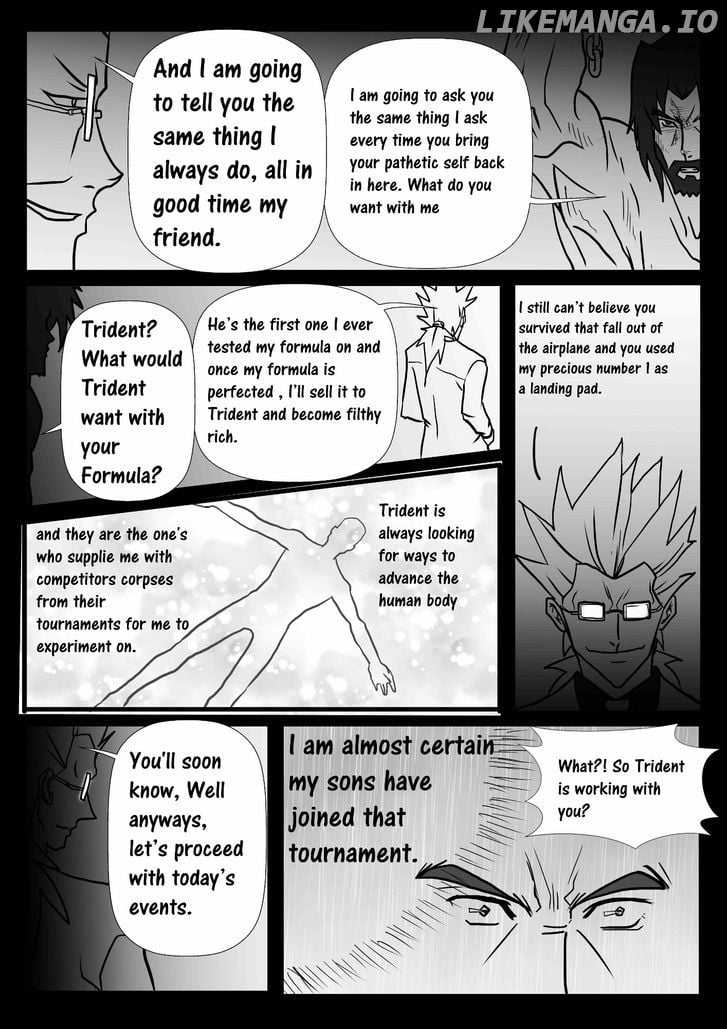 Called chapter 14 - page 2