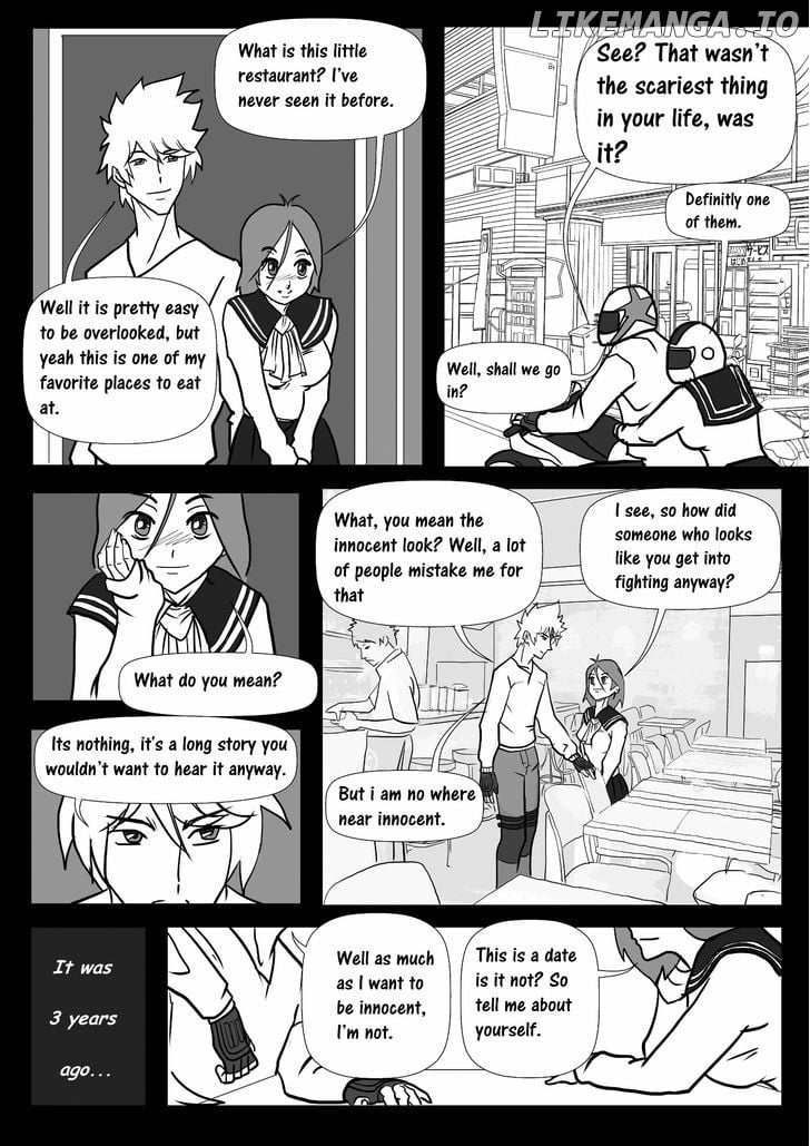 Called chapter 14 - page 4