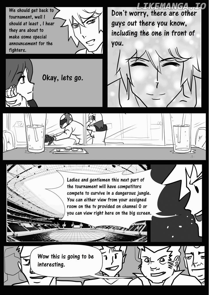 Called chapter 15 - page 10