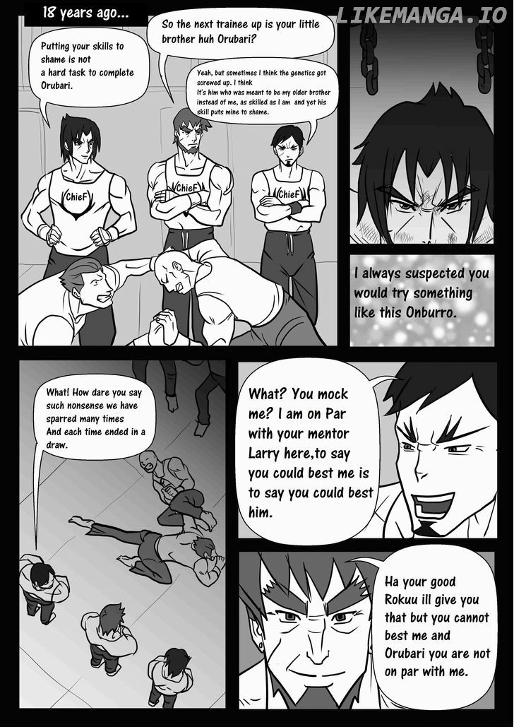 Called chapter 15 - page 5