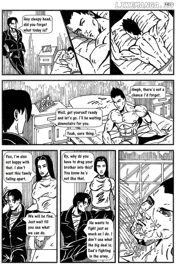 Called chapter 2 - page 2