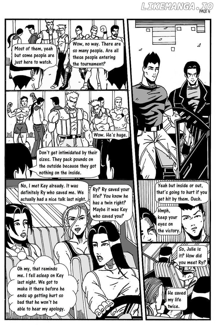 Called chapter 2 - page 5