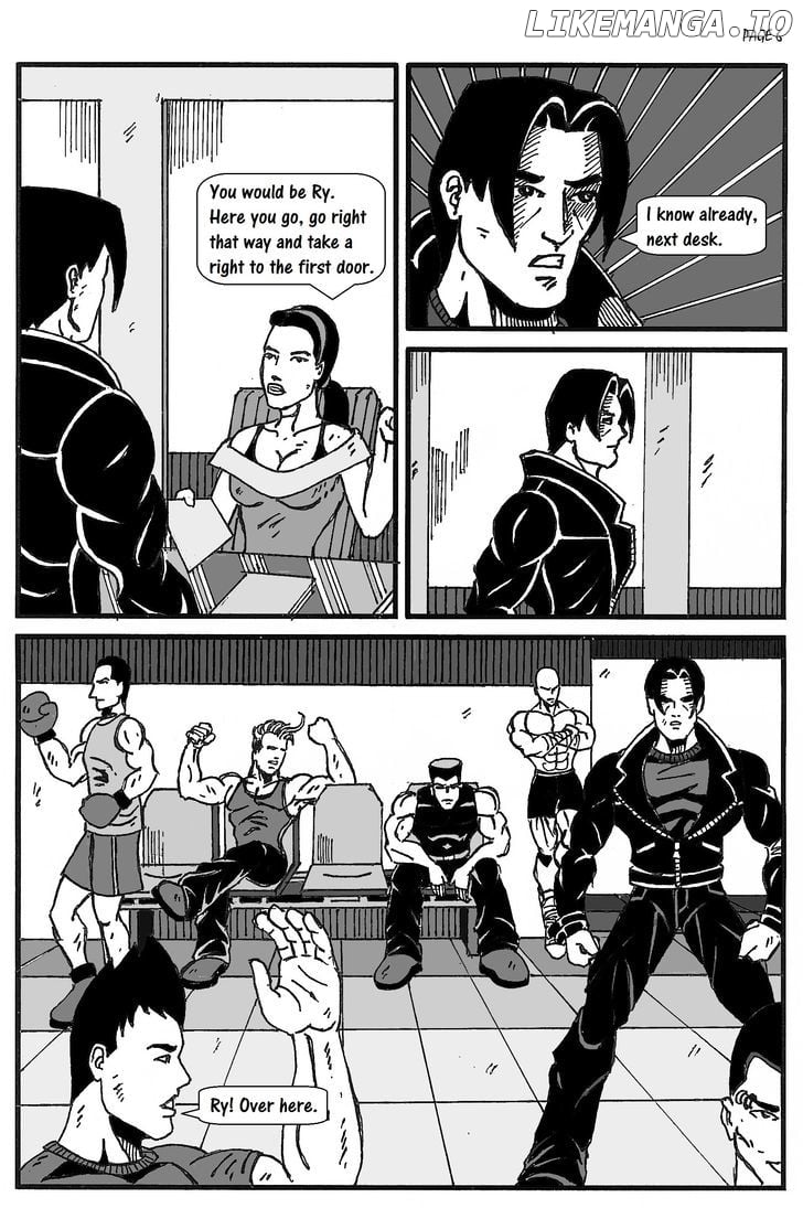 Called chapter 2 - page 7