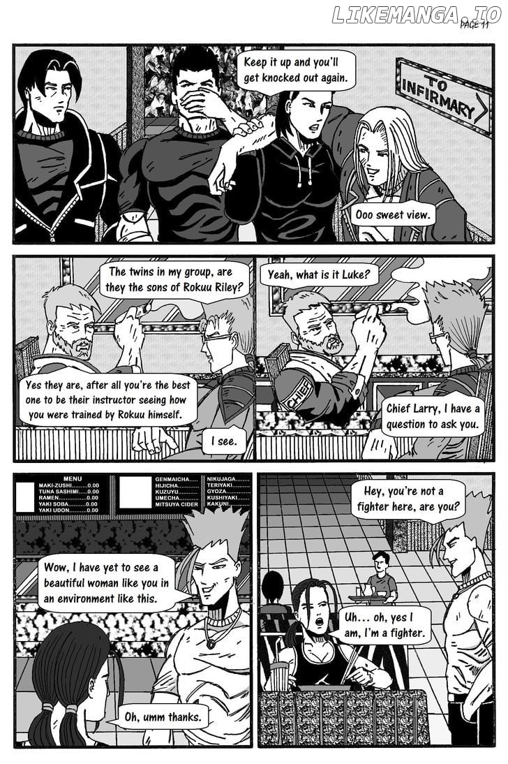 Called chapter 3 - page 12