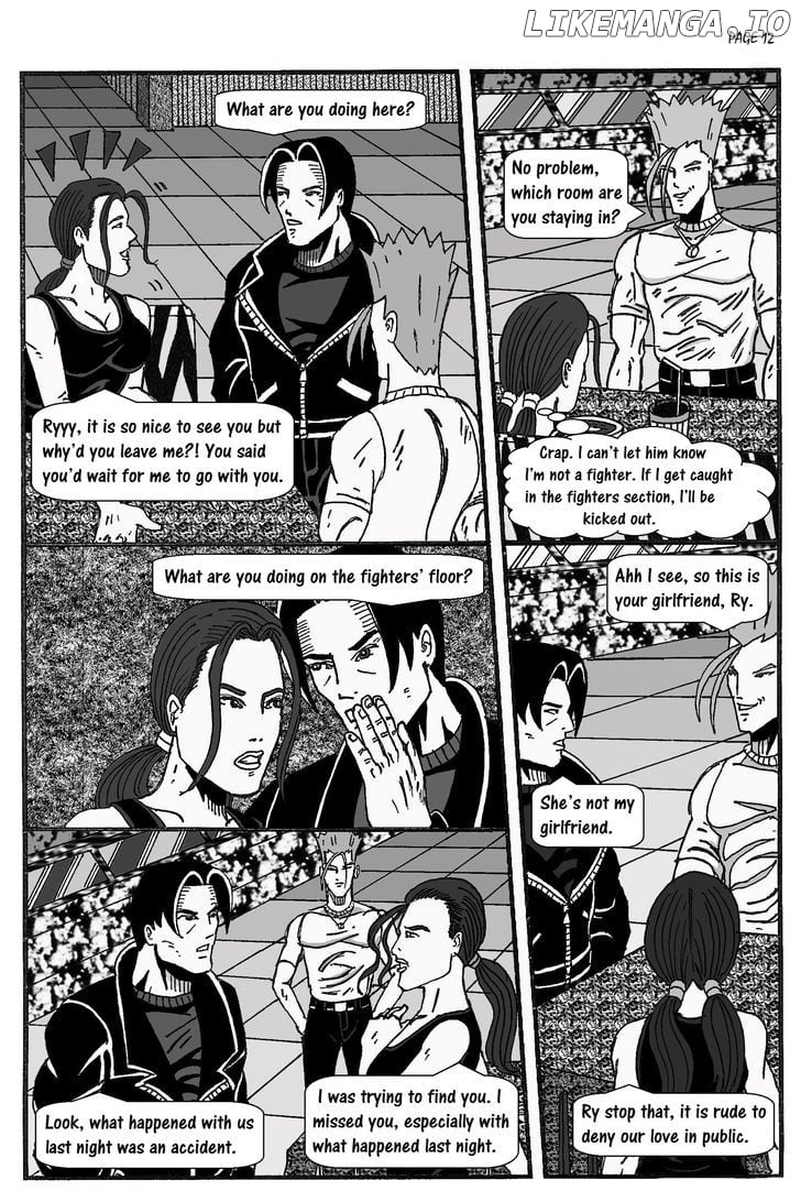 Called chapter 3 - page 13