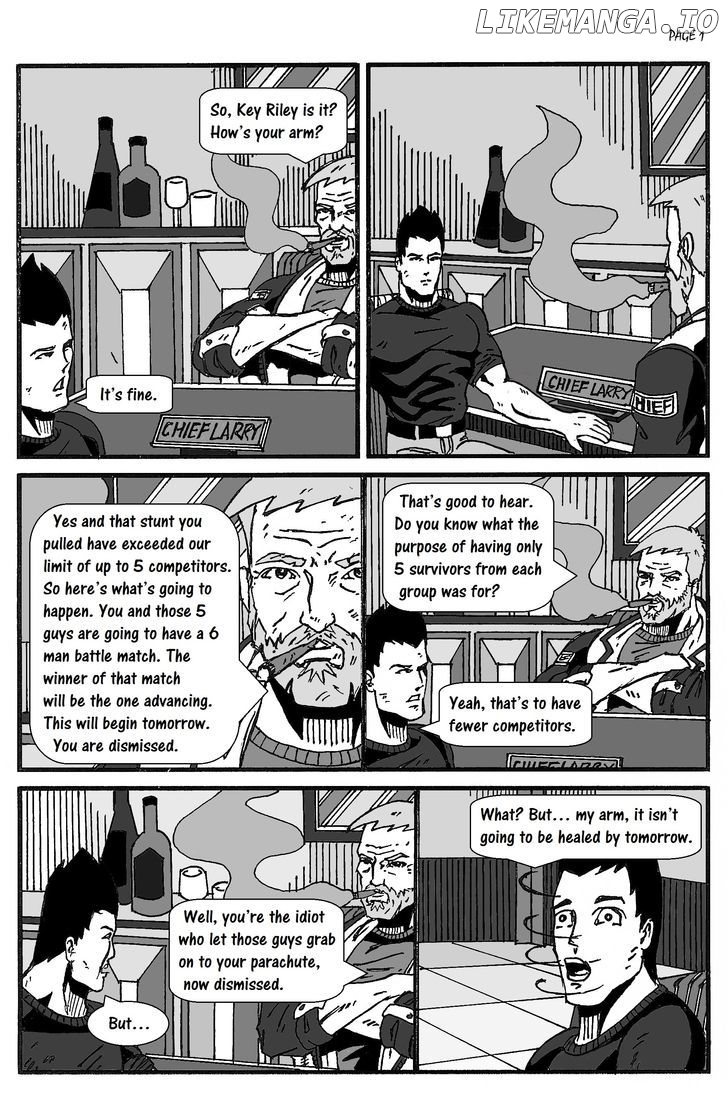 Called chapter 3 - page 2