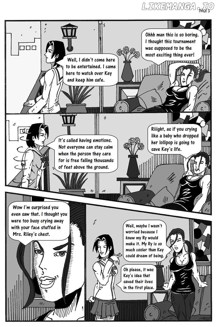 Called chapter 3 - page 4