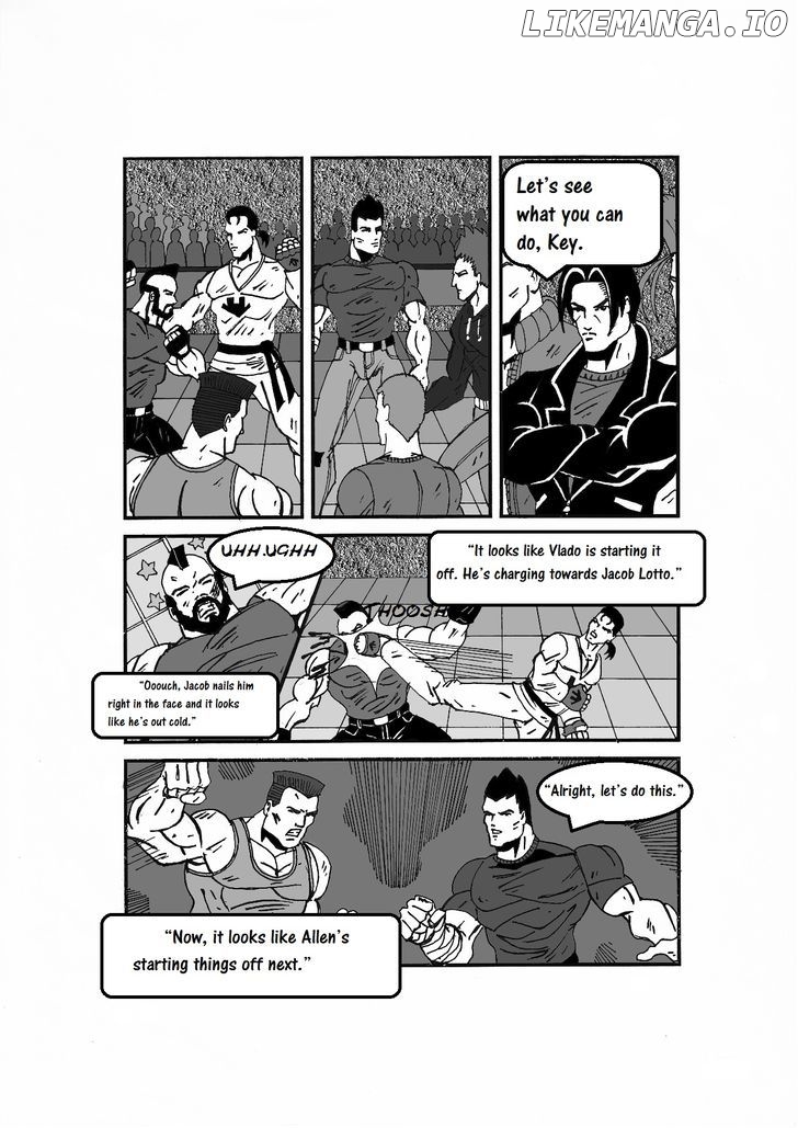 Called chapter 4 - page 7