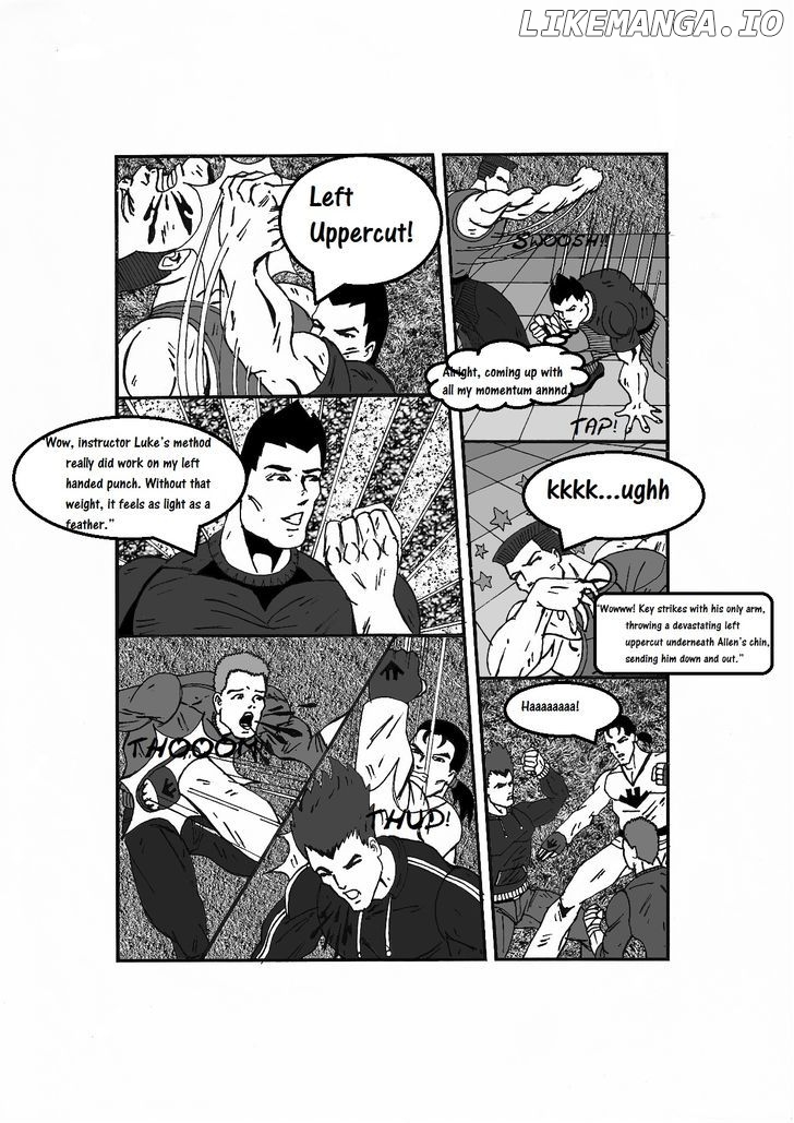 Called chapter 4 - page 8