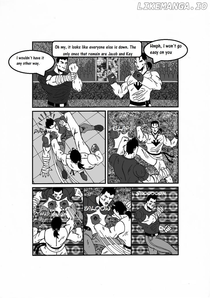 Called chapter 4 - page 9