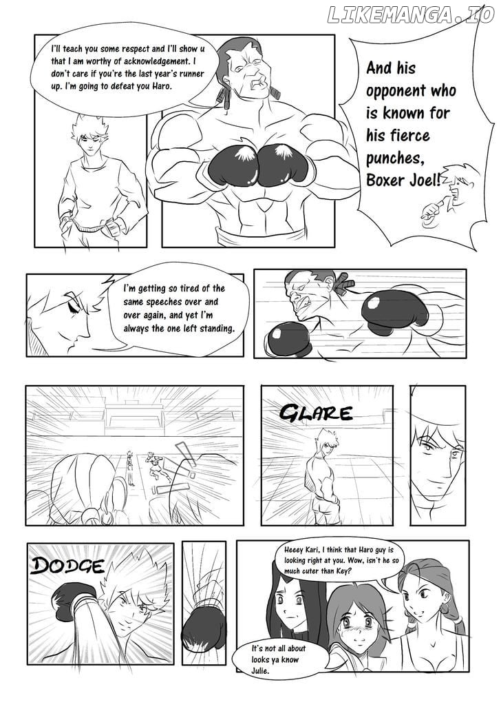 Called chapter 6 - page 11