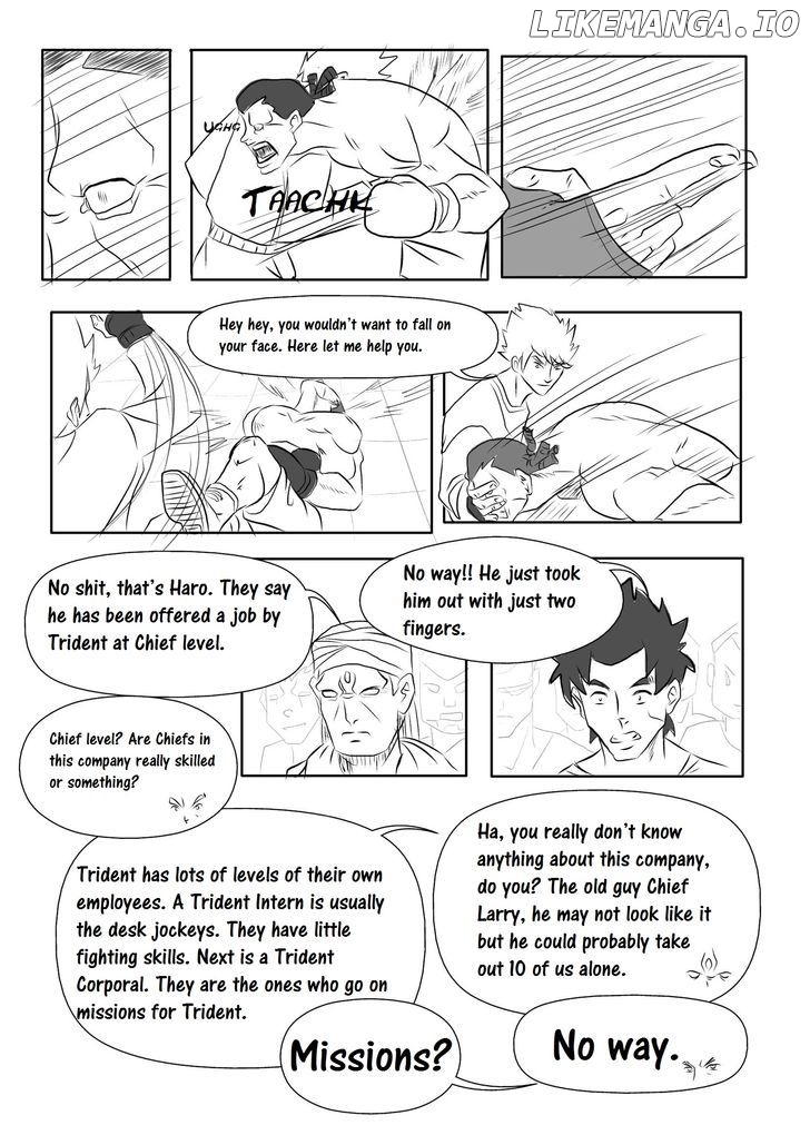 Called chapter 6 - page 12