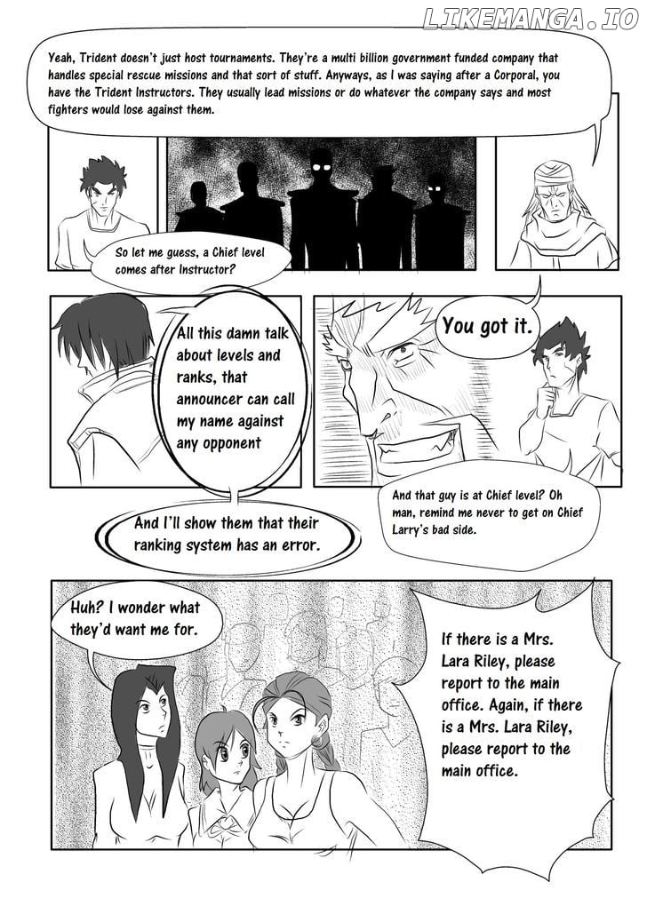 Called chapter 6 - page 13