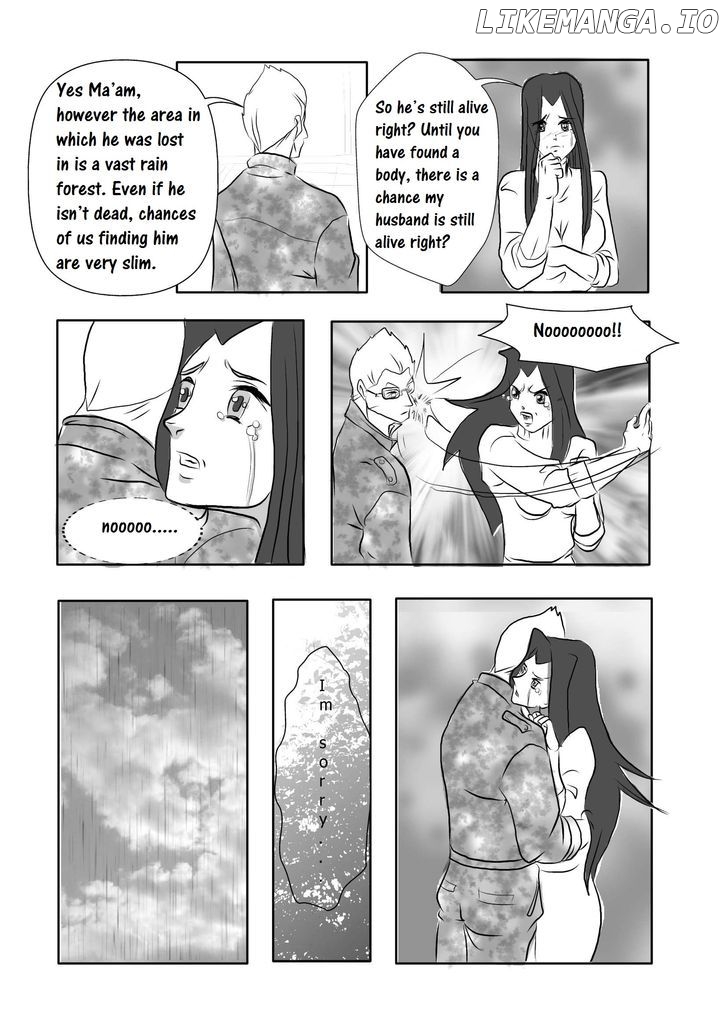 Called chapter 6 - page 15