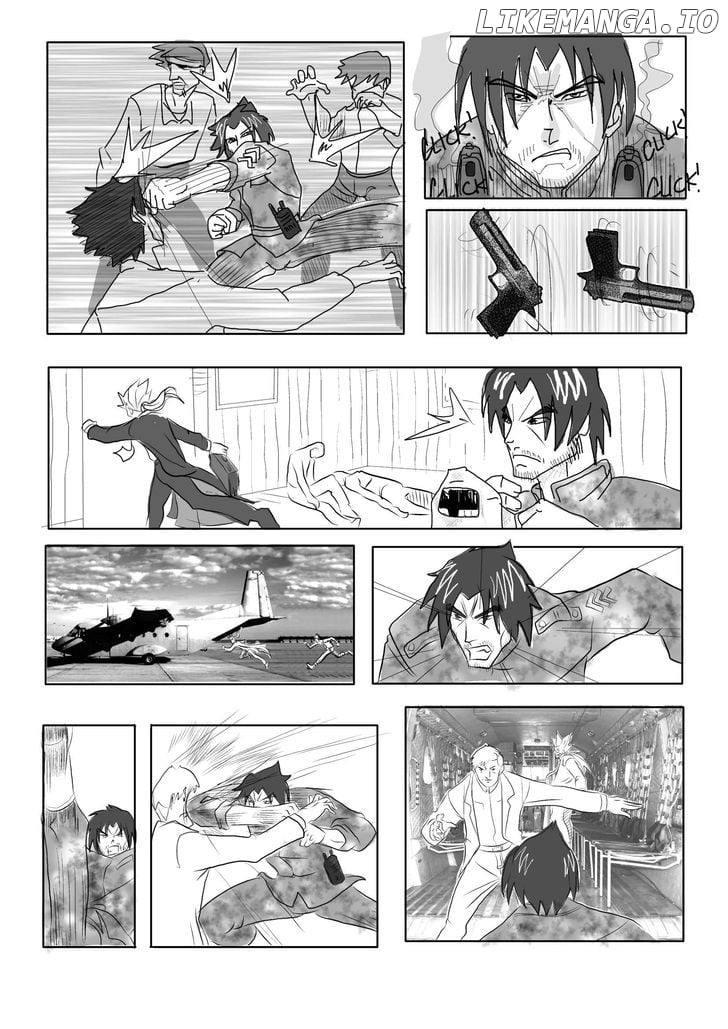 Called chapter 6 - page 4