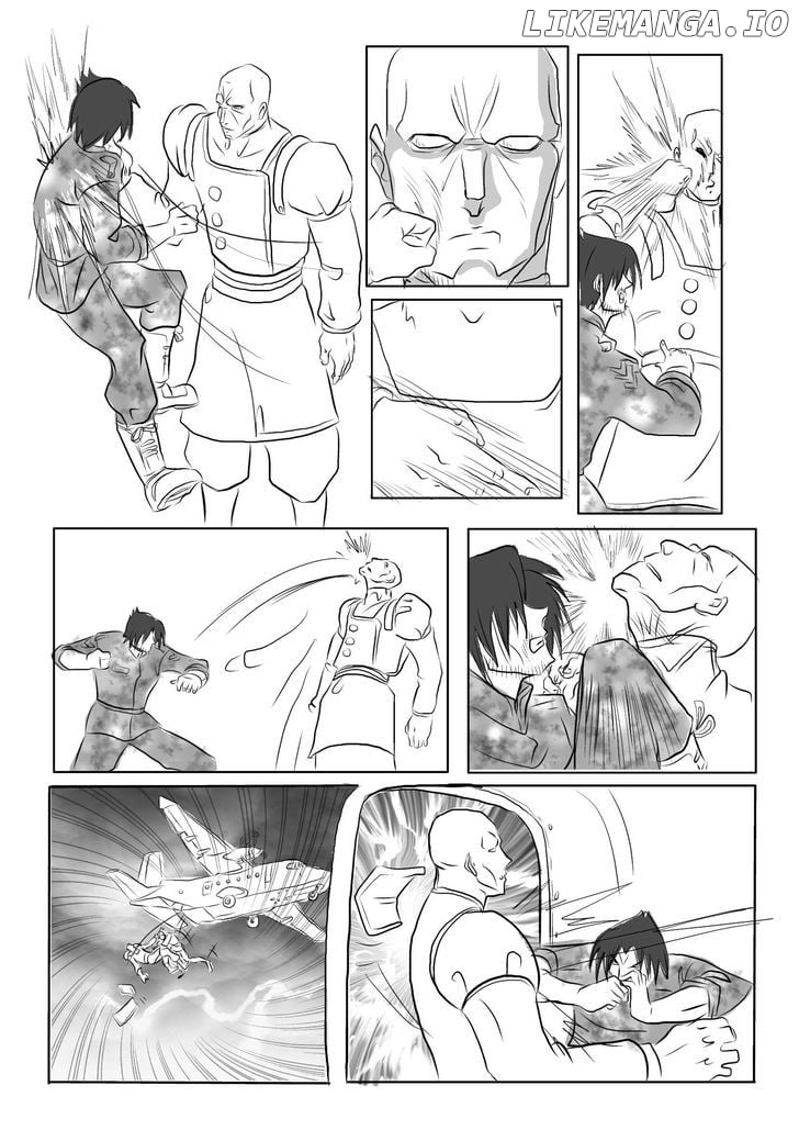 Called chapter 6 - page 7