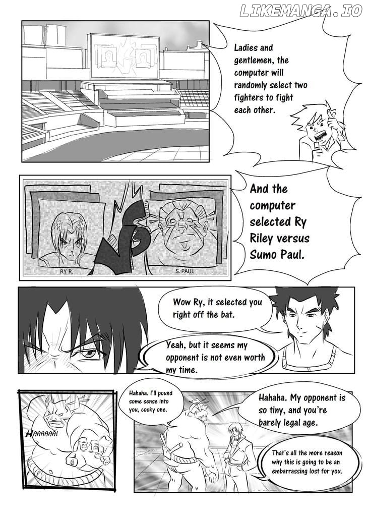 Called chapter 6 - page 9