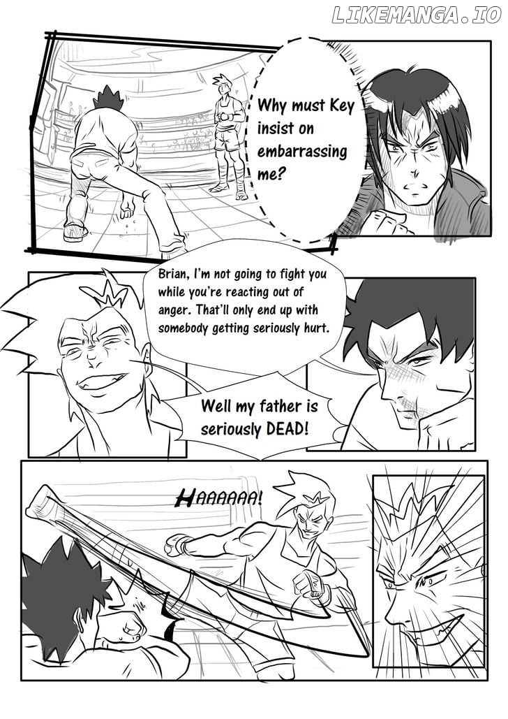 Called chapter 7 - page 2