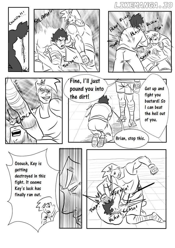 Called chapter 7 - page 3