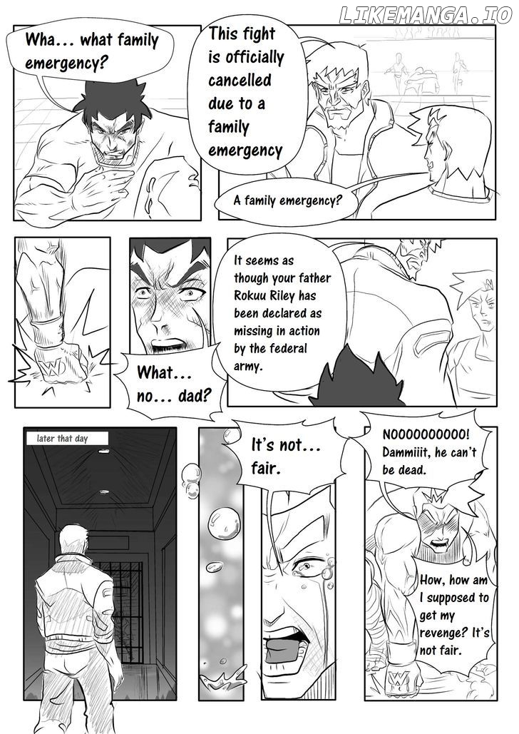 Called chapter 7 - page 8