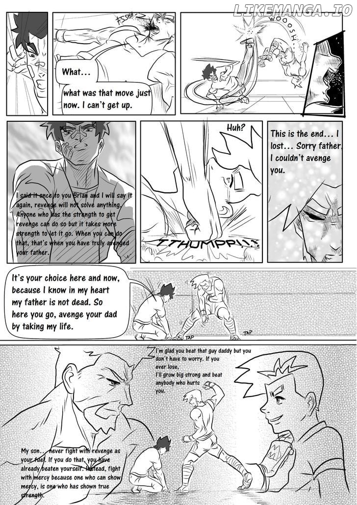 Called chapter 8 - page 12