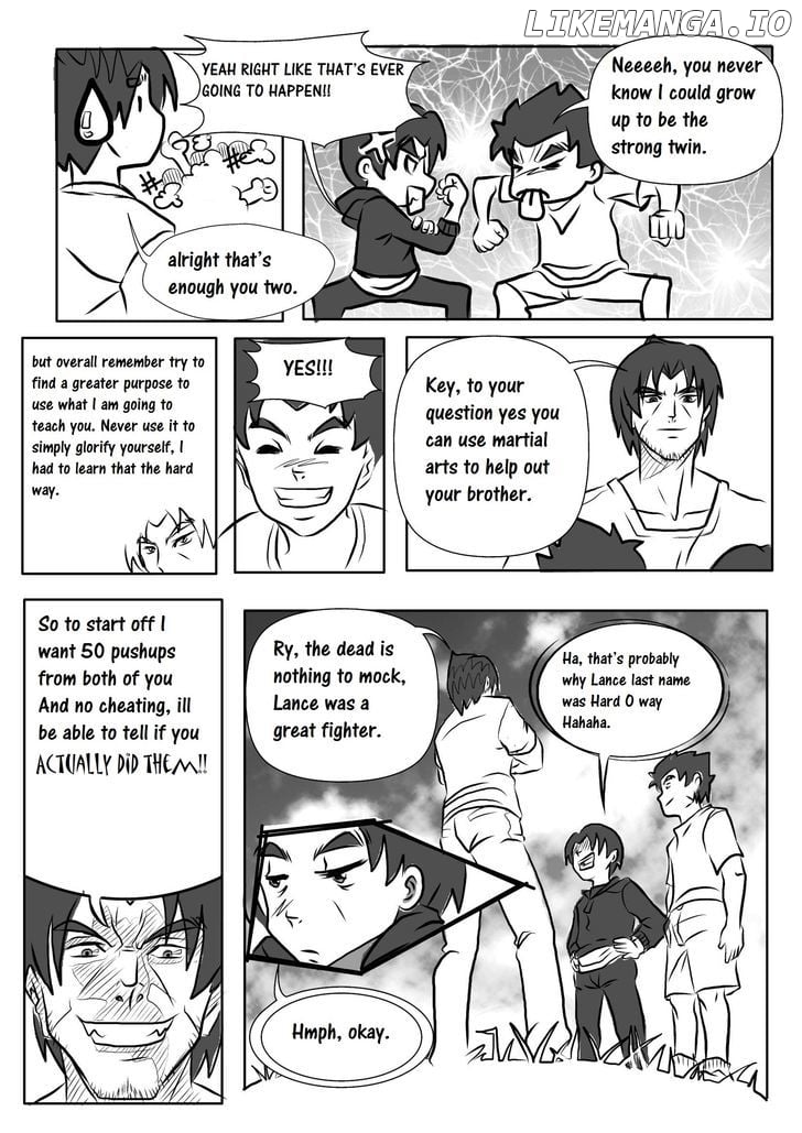 Called chapter 8 - page 2