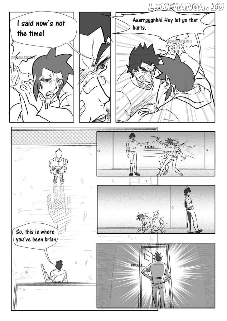 Called chapter 8 - page 6